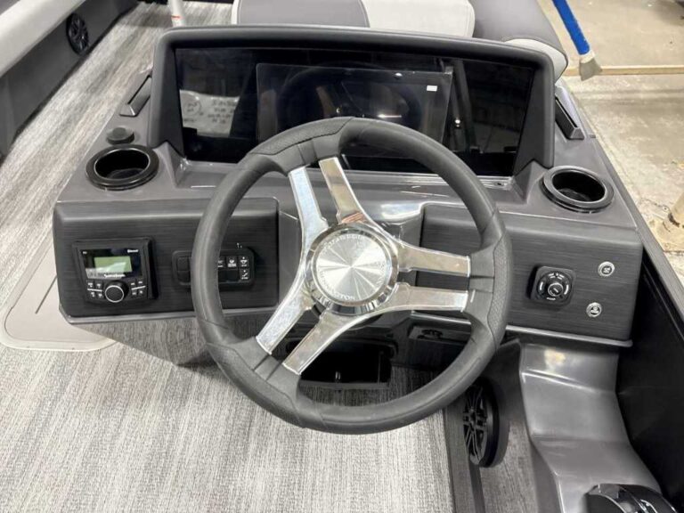 2026 Bennington 23SSR - ESP - Limited Edition US-ETWS9821K526 [photo 11]